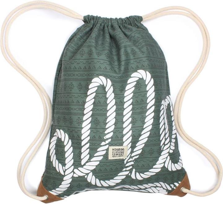 Kollegg Bag Aztec