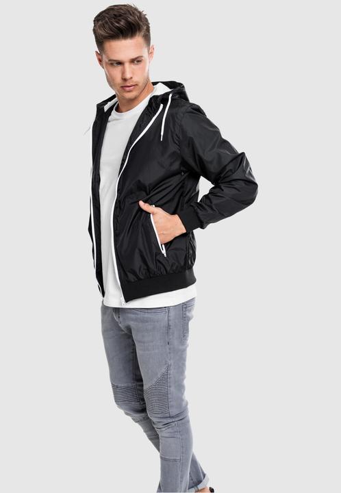 Immagine prodotto Urban Classics Contrasto Windrunner (L)
