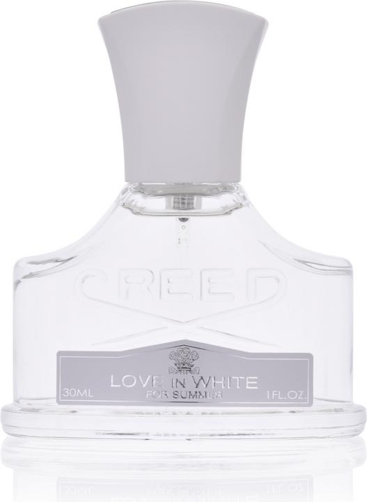 Actual product image Creed Love White Summer Eau de Parfum (Eau de parfum, 30 ml)