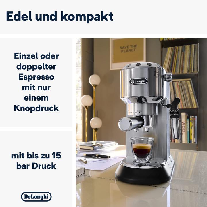 Image du produit De'Longhi Dedica (Prise UE)