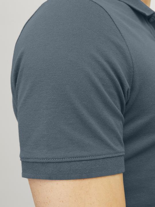 Actual product image Jack & Jones Jjebasic Polo Ss Noos (XS)