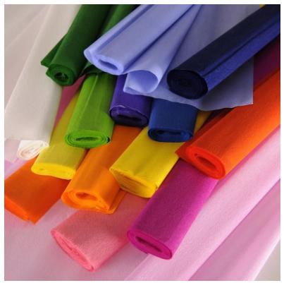 Image du produit Canson Rouleau de papier crêpe, 32 g/qm, couleur : crème (2) (30 g/m², 1 x)