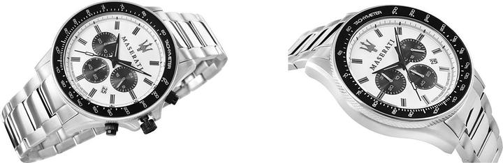 Image du produit Maserati Sfida (Chronographe, 44 mm)