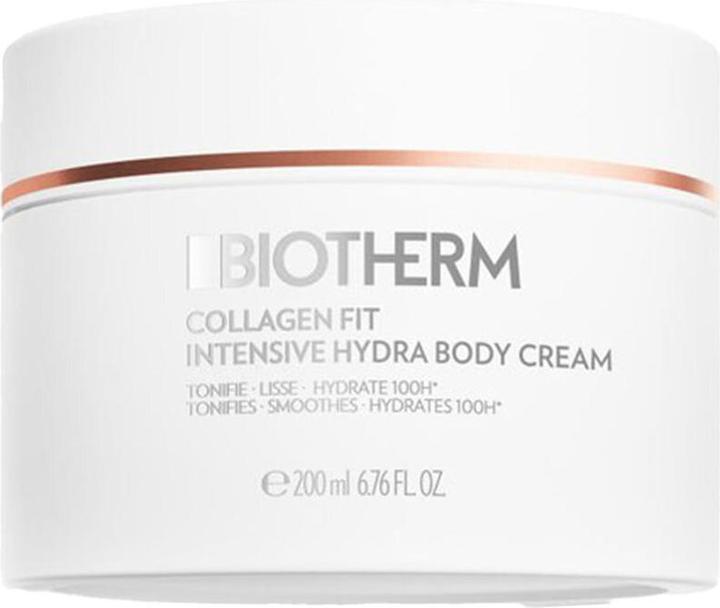 Image du produit Biotherm Collagen Fit Body Cream (Lotion pour le corps, Lait pour le corps, Gel pour le corps, 200 ml)