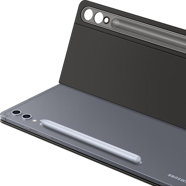 Image du produit Samsung Book Cover Keyboard Slim (DE, Galaxy Tab S9+, Galaxy Tab S10+)