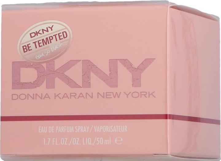 Produktbild DKNY Be Tempted Eau So Blush (Eau de Parfum, 50 ml)