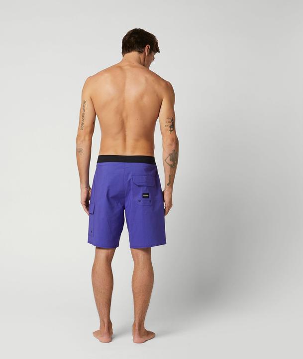 Produktbild Mystic Movement Boardshorts (34)
