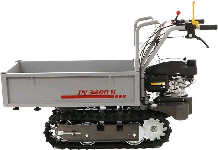 Image du produit Efco Diable sur chenilles 350 kg de capacité de charge