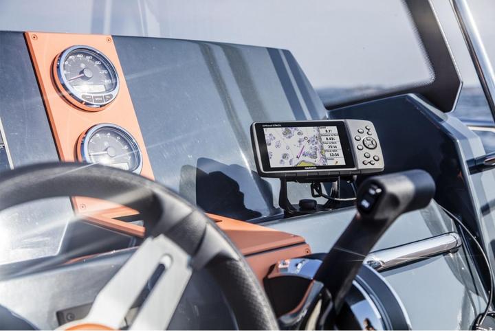 Produktbild Garmin Gpsmap 276cx