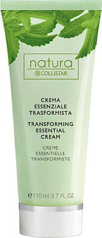Image du produit Collistar Crème essentielle Natura Transforming (110 ml, Crème de jour)