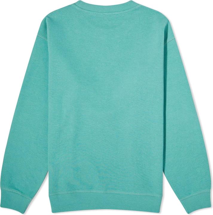 Actual product image Armor Lux 's screen-printed sweatshirt héritage (4XL)