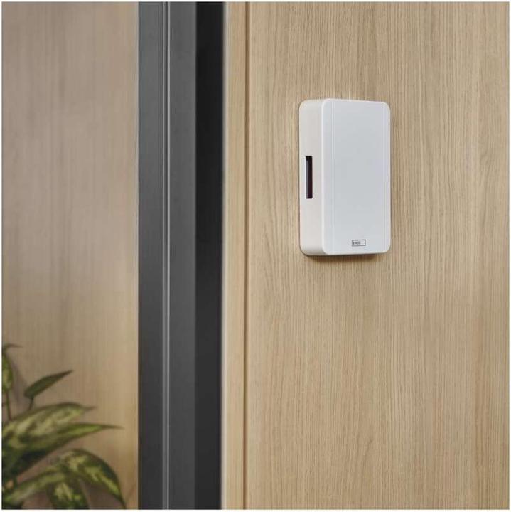 Image du produit Emos Sonnette de porte filaire P57002 (Câblé)