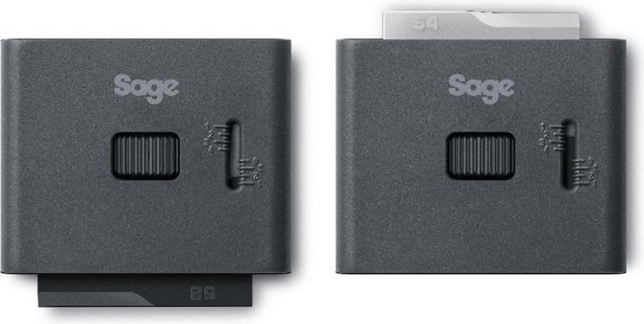Immagine prodotto Sage il Dose Control Pro (Spina CH)