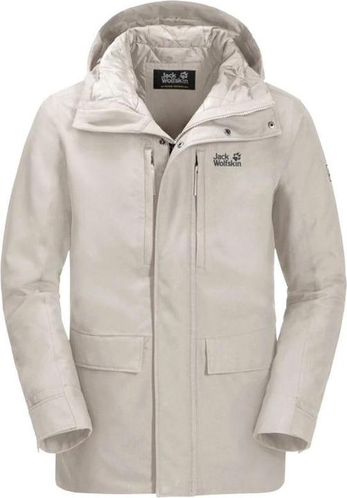 Jack Wolfskin West Coast Jacket (XL)
