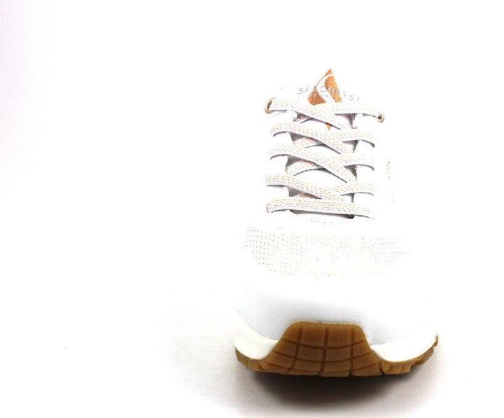 Actual product image Skechers Uno (37)