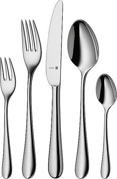 Produktbild WMF Besteck-Set Merit protect (30 Stück, Besteck Set)
