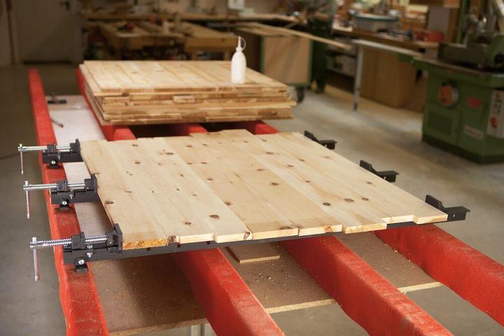 Produktbild Bessey Türenspanner (2500 mm)