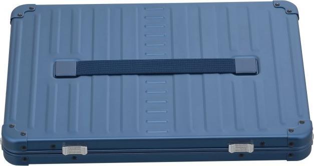 Produktbild Aleon Aluminium Laptop Sleeve 13" (15")