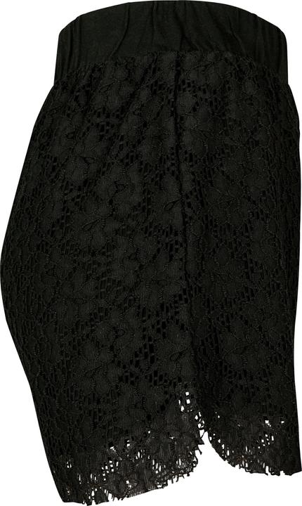 Produktbild Urban Classics Ladies Laces Shorts (S)