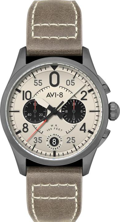 AVI-8 AV-4089-06 Spitfire Lock (Chronograph)