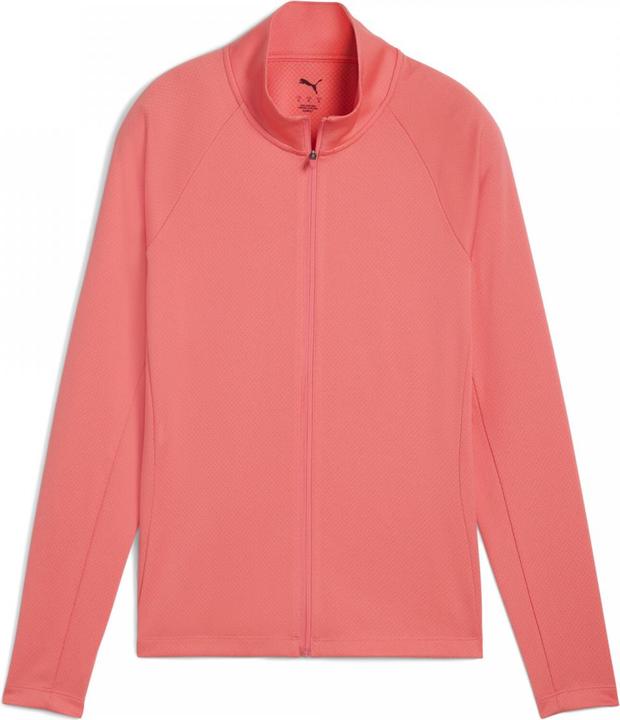 Image du produit Puma W Tricot léger à zip intégral (M)
