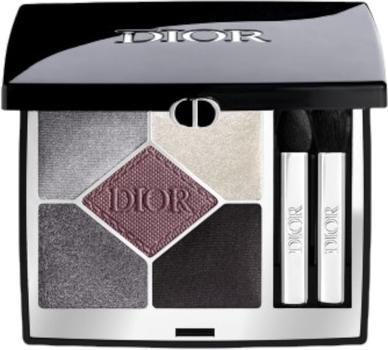 Image du produit Dior Diorshow 5 Coul Couture Eyeshad 073 Int23 (073)