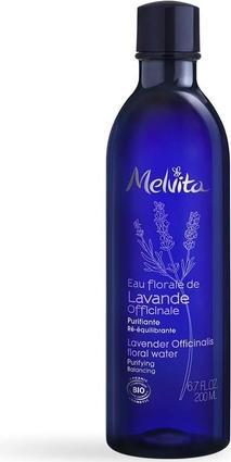 Actual product image Melvita Lavender Officinalis Floral Water (Tonic water, 200 ml)