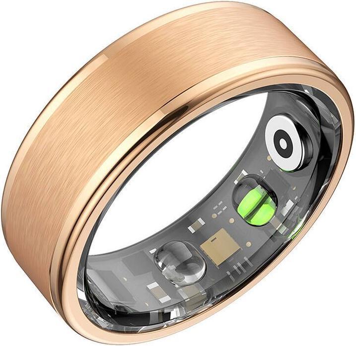 Actual product image Colmi R03 (8, Złoty)