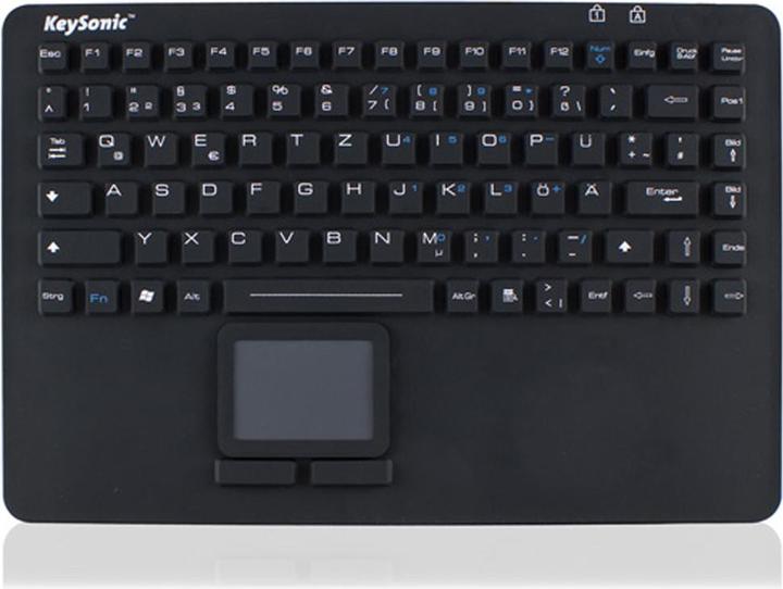 Produktbild KeySonic KSK-5230IN (DE, Kabelgebunden)