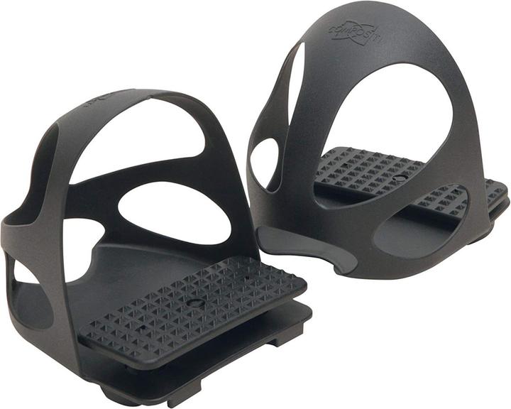 Actual product image Compositi Stirrup inserts Matrix