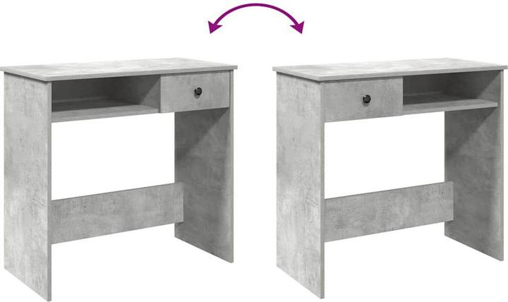 Betongrau