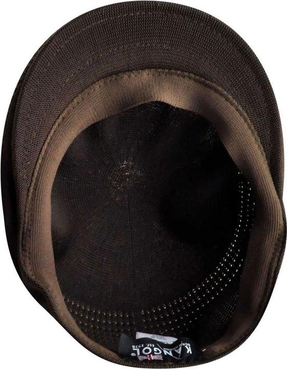 Actual product image Kangol beret tropic 504 ventair (S)