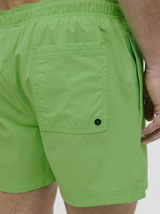 Produktbild Jack & Jones Regular Fit Badeshorts Badeshorts (S)