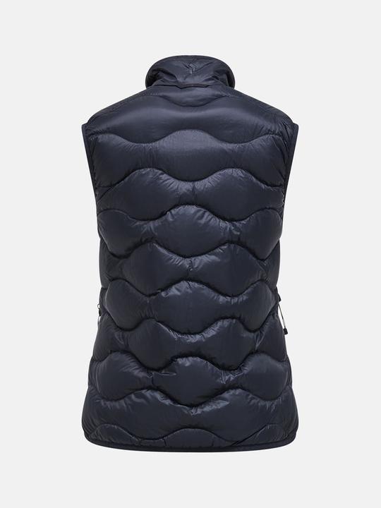 Actual product image Peak Performance Women's Helium Down Vest (M)
