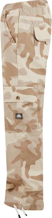Image du produit Southpole Camo Twill Cargo Pants - 176925 (XL)