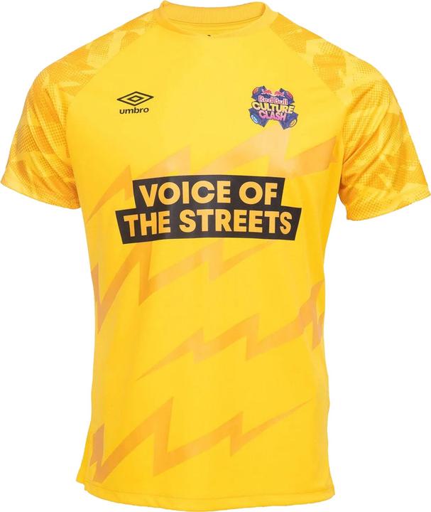 Umbro Culture Clash Trikot