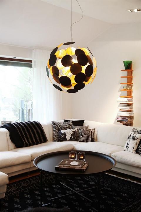 Image du produit By Rydens Planète (E14)