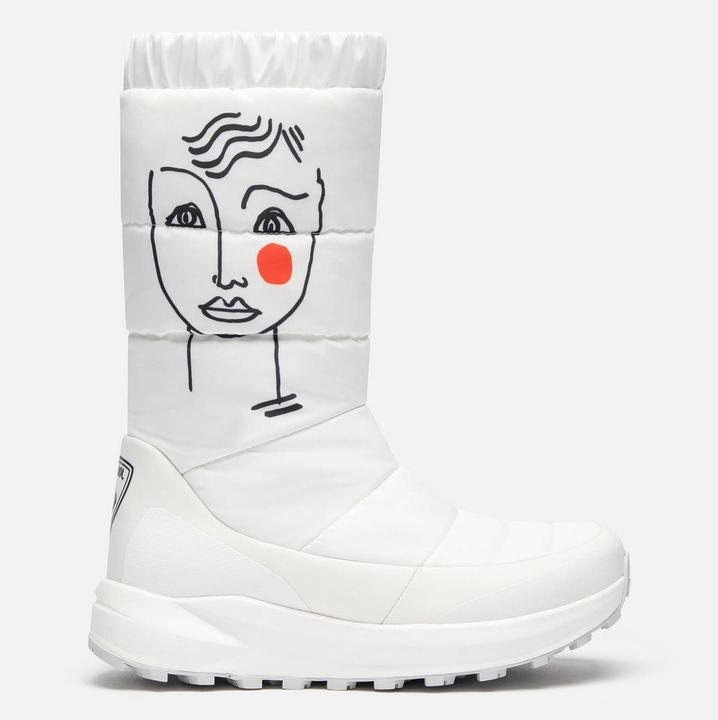 Rossignol Rossi Podium Kh Jcc Schuhe (41)