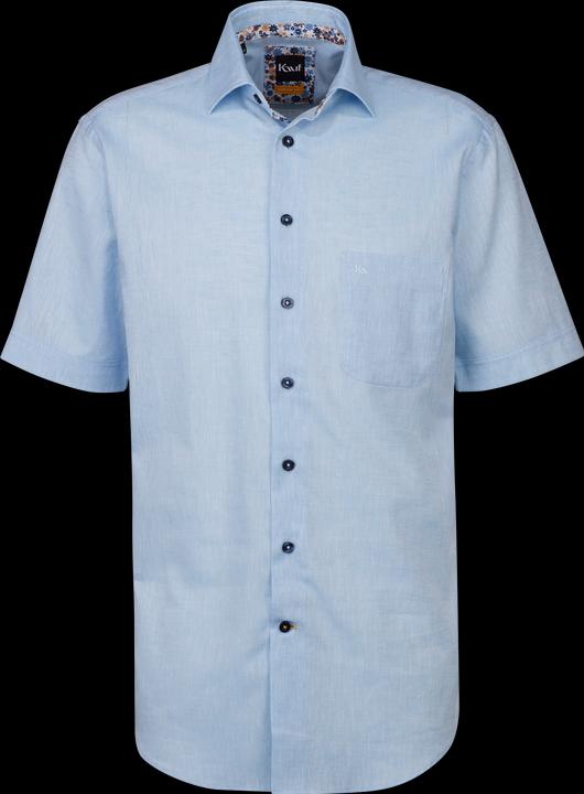 Image du produit Kauf Verona Kent Kurzarm modern fit mit Kontrast (M)