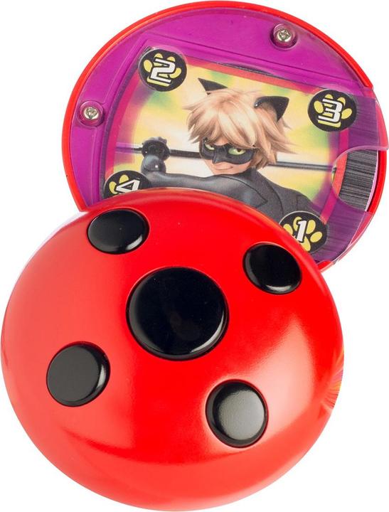 Cobi Miraculous /39790/ Mini Telephone (German, French, Italian)
