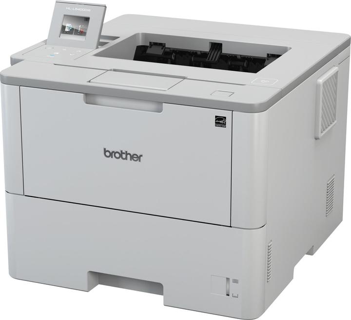 Image du produit Brother Hl-L6400dw (Laser, Noir et blanc)