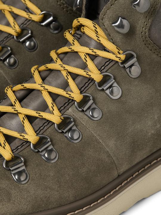 Actual product image Jack & Jones Jfwchorlton Suede Boot Ln (43)