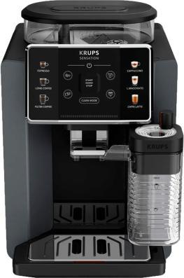 Actual product image Krups Kaffeemaschine Sensation (EA912HF0)