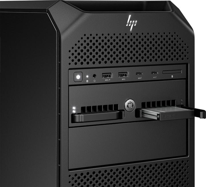 Produktbild HP Z4 G5 (Intel Xeon W-2245, 64 GB, 1000 GB)
