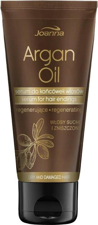 Joanna Argan Oil Serum On Split Ends 50G