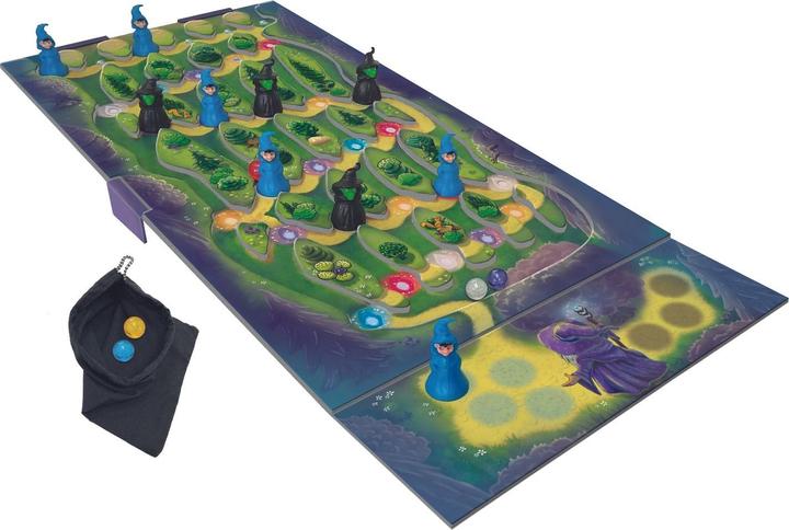 Actual product image Amigo Magic Mountain (German)