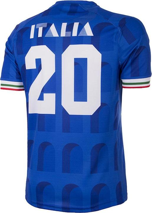 Produktbild Copa Football Italien Trikot (S)