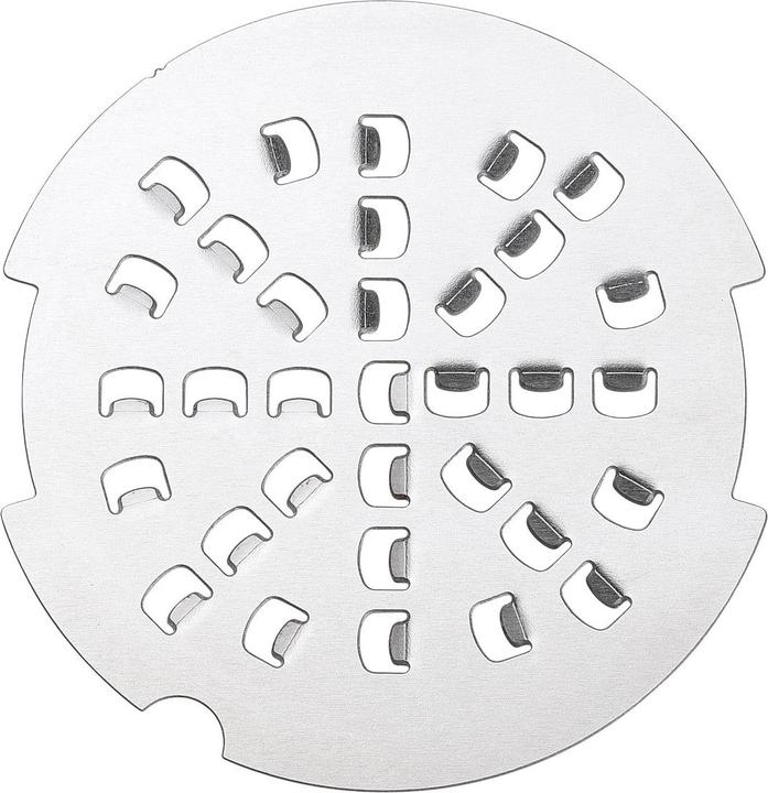 Produktbild Zassenhaus DUO CONCEPT Gewürzmühle 13,5 cm (Pfeffer, Salz)