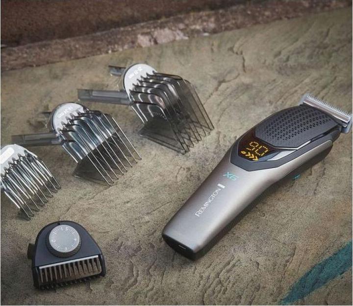 Image du produit Remington Tondeuse à cheveux Power-X Series X6