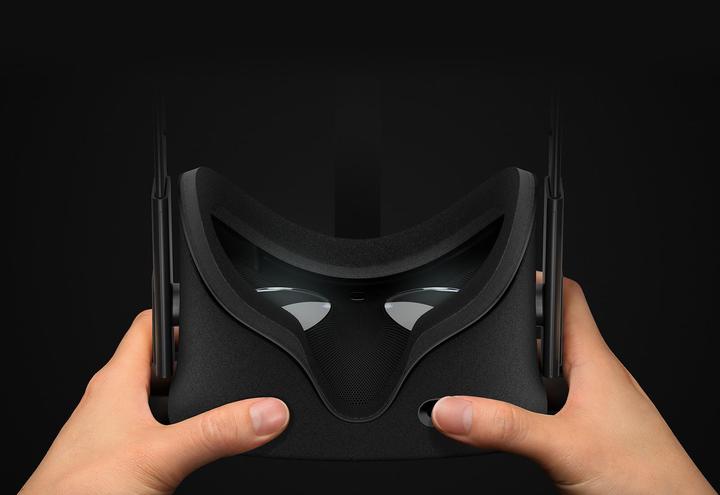Immagine prodotto Meta Rift (importazione USA)